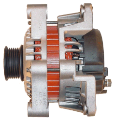 Friesen Alternator/Dynamo 9090078
