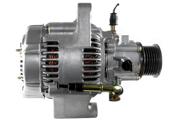 Friesen Alternator/Dynamo 9090135