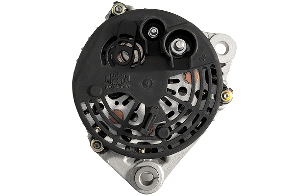 Friesen Alternator/Dynamo 9090199