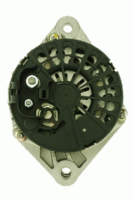 Friesen Alternator/Dynamo 9090207