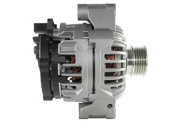 Alternator/Dynamo Friesen 9090234