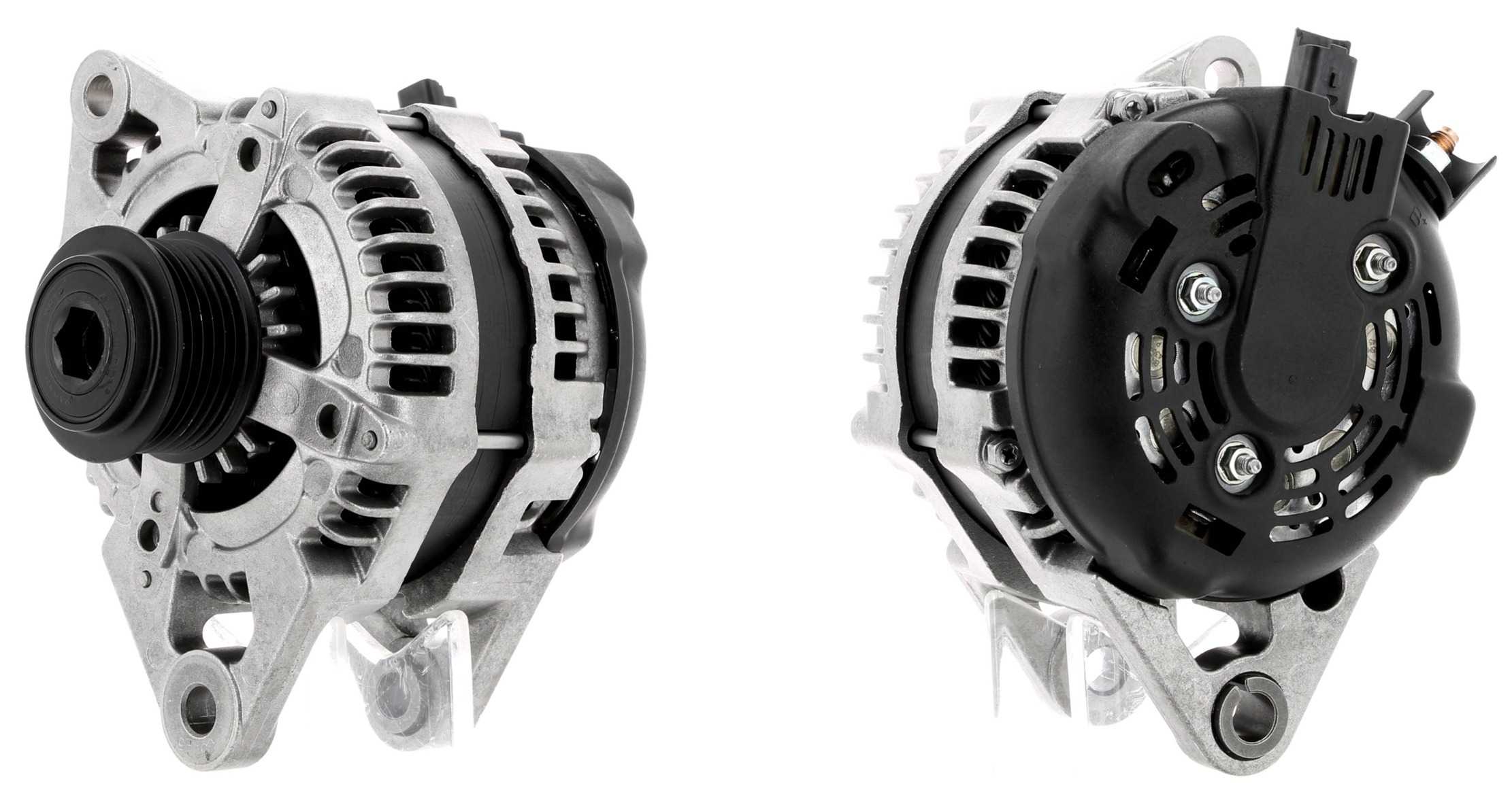 Friesen Dynamo / Alternator 9090553