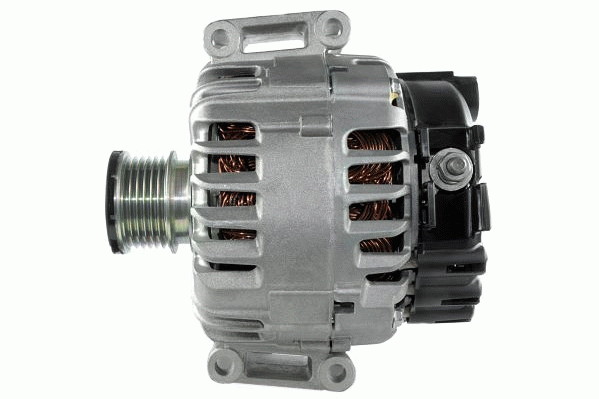 Alternator/Dynamo Friesen 9090578