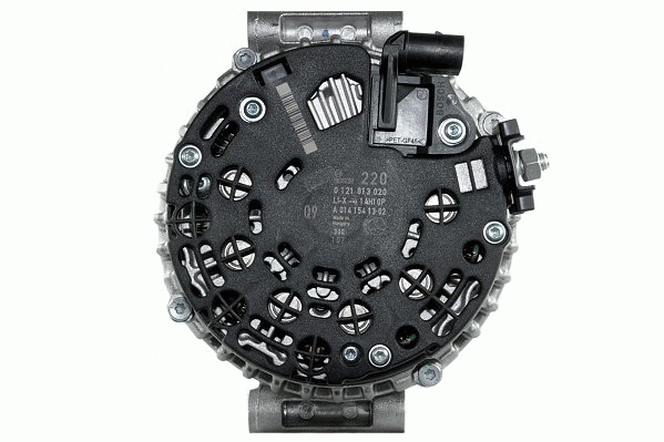 Friesen Alternator/Dynamo 9090630