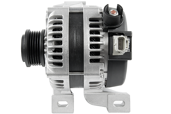 Friesen Alternator/Dynamo 9090725