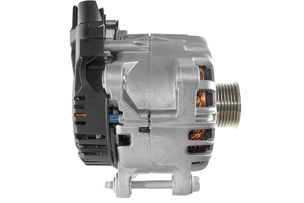 Friesen Starter - Dynamo 9090744