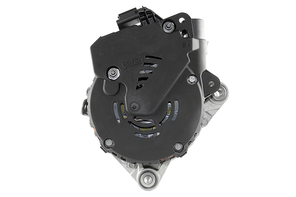 Friesen Starter - Dynamo 9090744