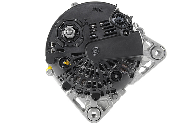 Friesen Alternator/Dynamo 9090777