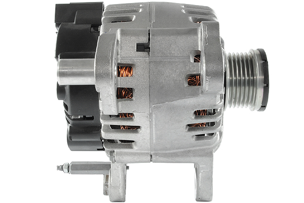 Friesen Alternator/Dynamo 9090784
