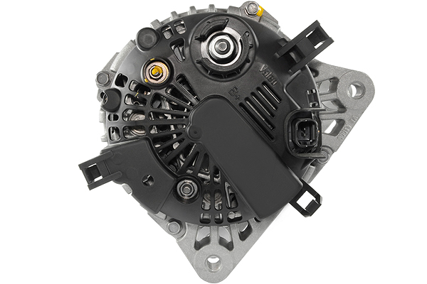 Friesen Alternator/Dynamo 9090806