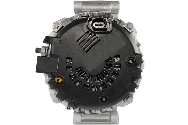 Friesen Alternator/Dynamo 9090807