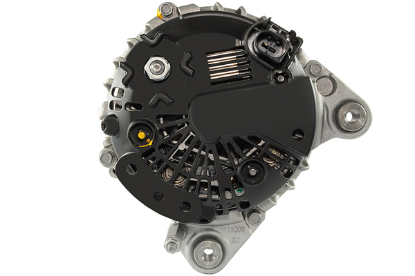 Friesen Alternator/Dynamo 9090811