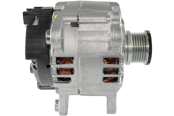 Friesen Alternator/Dynamo 9090812