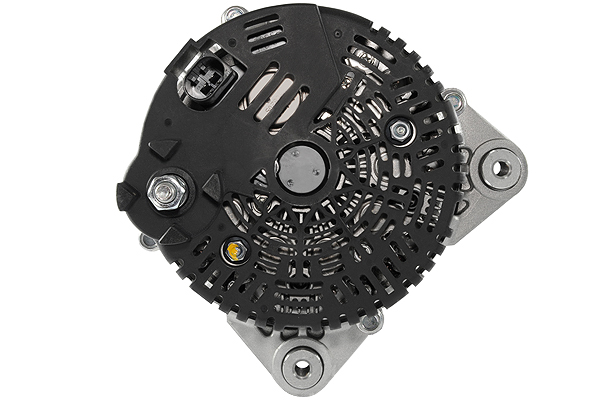 Friesen Alternator/Dynamo 9090814