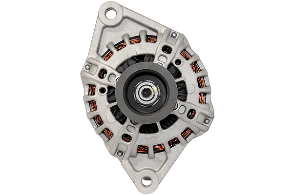 Friesen Alternator/Dynamo 9090821