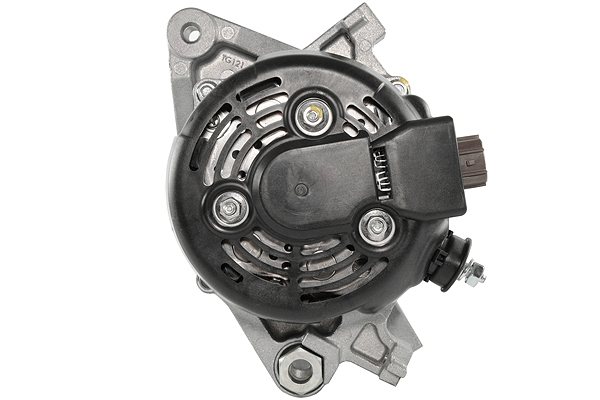 Friesen Alternator/Dynamo 9090838