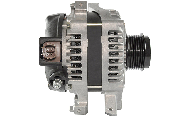 Friesen Alternator/Dynamo 9090842