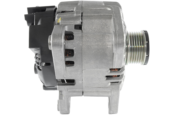 Alternator/Dynamo Friesen 9090854