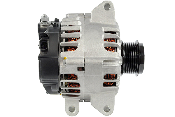 Friesen Alternator/Dynamo 9090873
