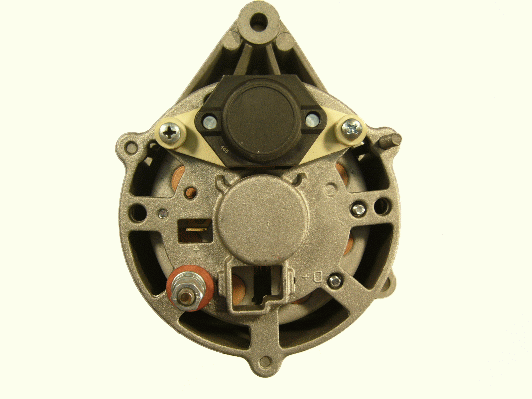 Friesen Alternator/Dynamo 9930140