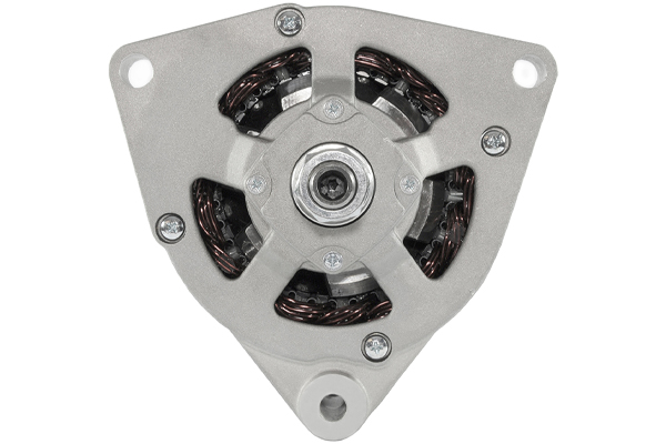 Friesen Alternator/Dynamo 9930190