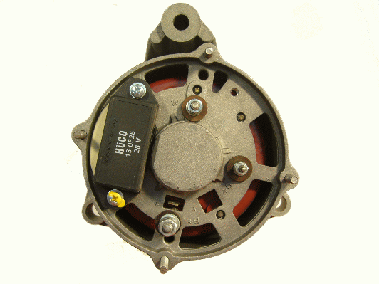 Friesen Alternator/Dynamo 9930410