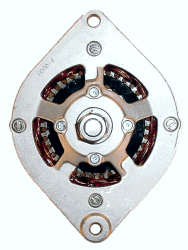 Friesen Alternator/Dynamo 9931250