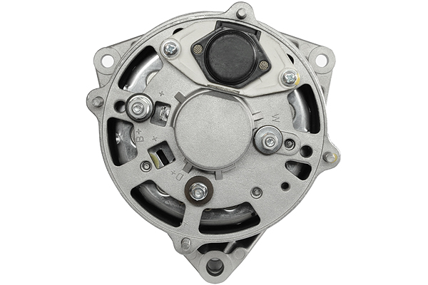 Friesen Alternator/Dynamo 9931270