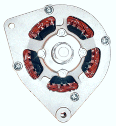 Friesen Alternator/Dynamo 9931330