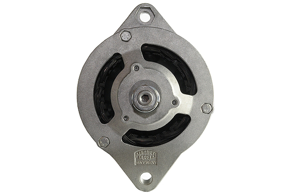 Friesen Alternator/Dynamo 9932191