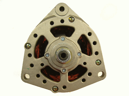 Friesen Alternator/Dynamo 9933530