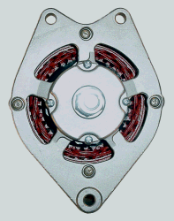 Friesen Alternator/Dynamo 9933820