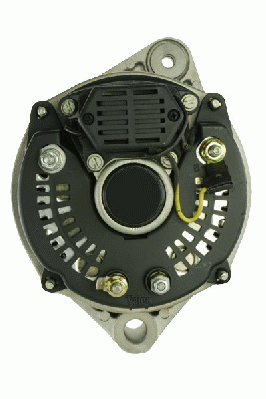 Friesen Alternator/Dynamo 9933840