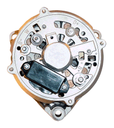 Friesen Alternator/Dynamo 9934400