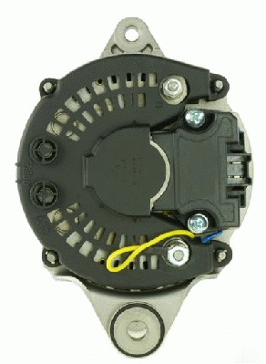 Friesen Alternator/Dynamo 9934801