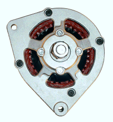Friesen Alternator/Dynamo 9935910