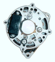 Friesen Alternator/Dynamo 9935910