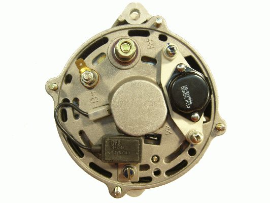 Friesen Alternator/Dynamo 9936800