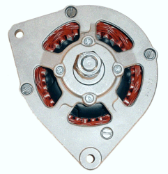 Friesen Alternator/Dynamo 9937890