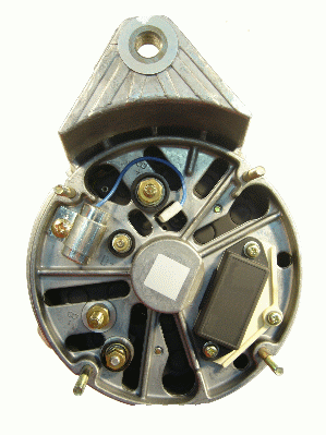 Friesen Alternator/Dynamo 9939140