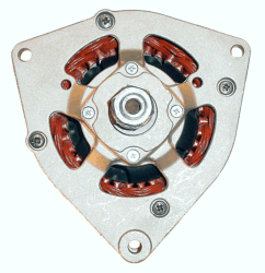 Friesen Alternator/Dynamo 9939800