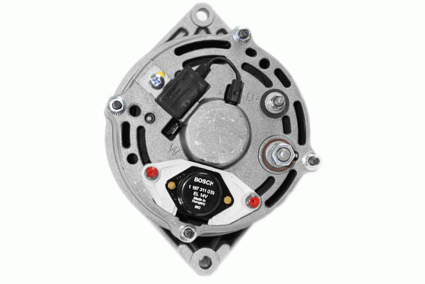 Friesen Alternator/Dynamo 9939810