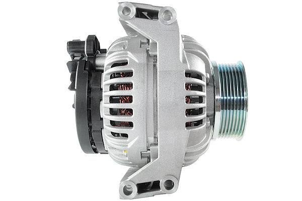 Friesen Alternator/Dynamo 9949320