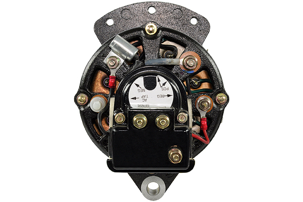 Friesen Alternator/Dynamo 9990698