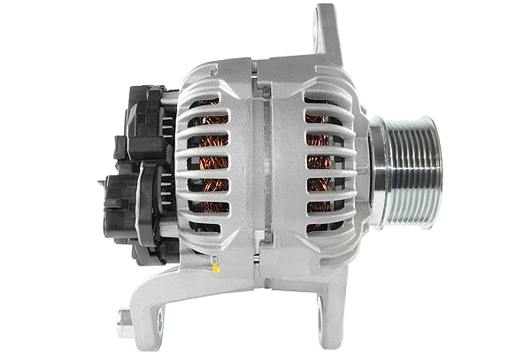 Friesen Alternator/Dynamo 9990767