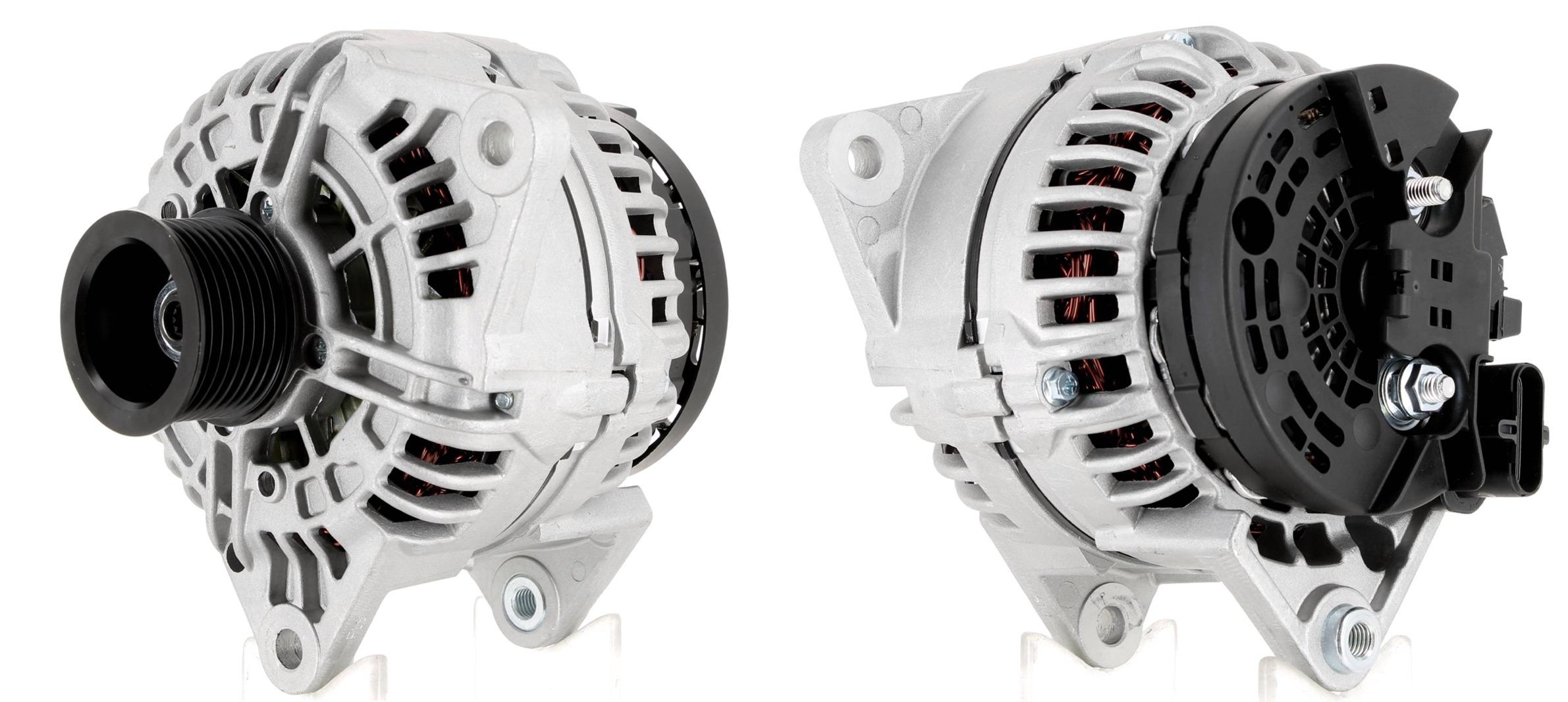 Friesen Dynamo / Alternator 9990886