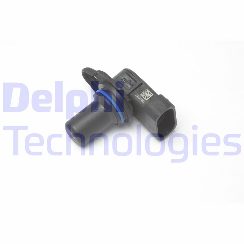 Nokkenas positiesensor Delphi Diesel 25372484