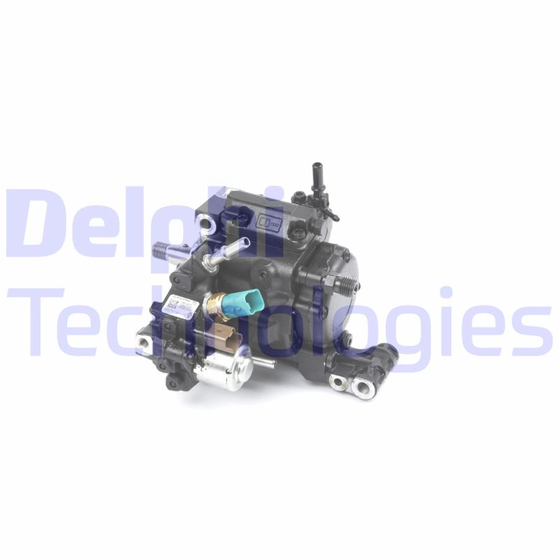 Brandstof inspuitpomp Delphi Diesel 28214973