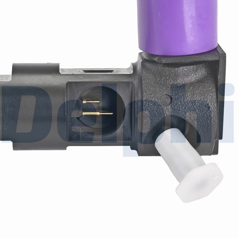 Delphi Diesel Injector 28229873-12B1
