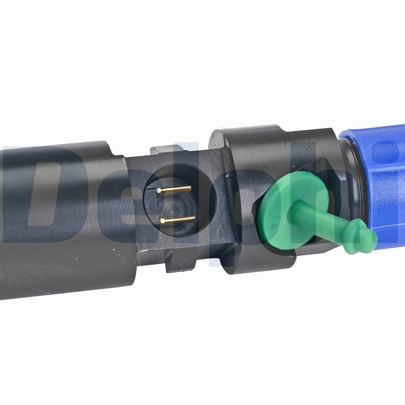 Delphi Diesel Injector 28229876-12B1
